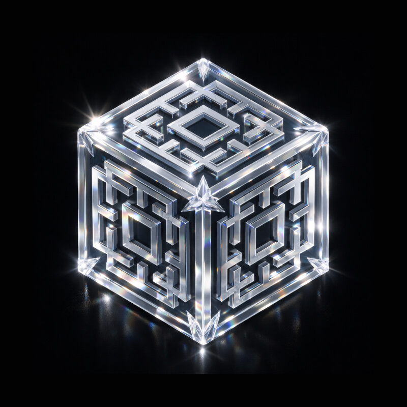 Emblem Vault